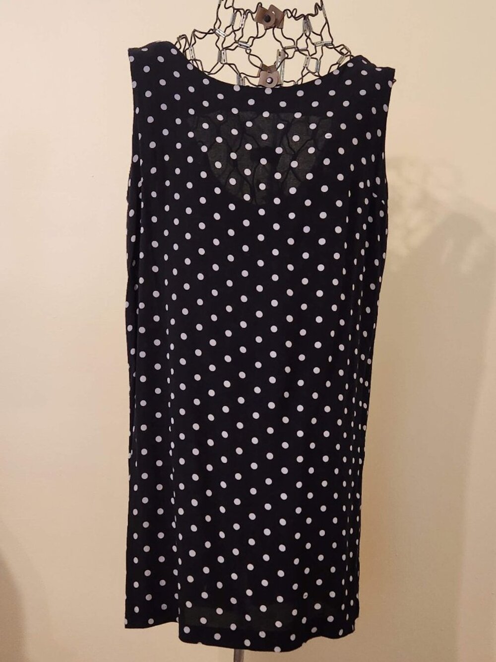 Limited Size L Dress